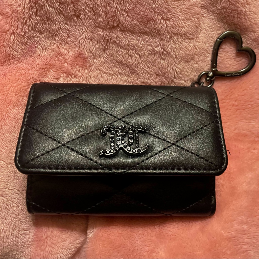 Brand New Juicy Couture Wallet